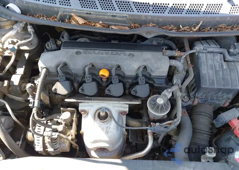 2006 Honda Civic Ex z USA, uszkodzony, nr VIN 1HGFA16816L041014